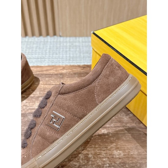 Fendi Sneakers