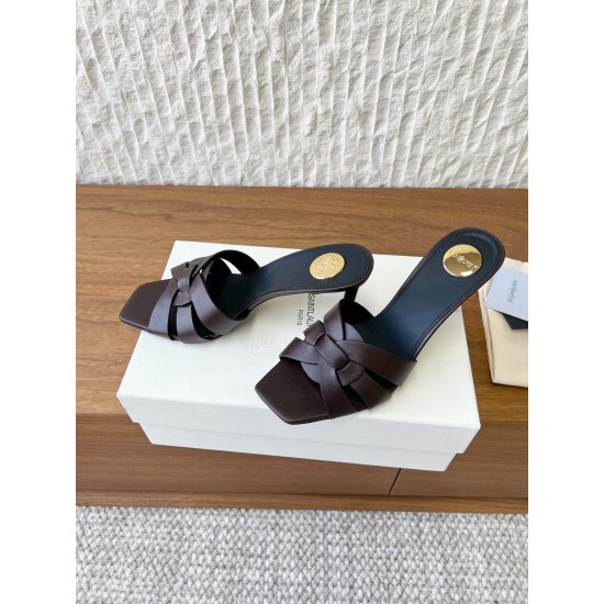 YSL Sandals