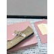 MiuMiu Ballerinas