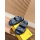 Fendi Slippers and sandals