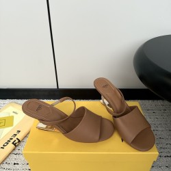 Fendi Heels