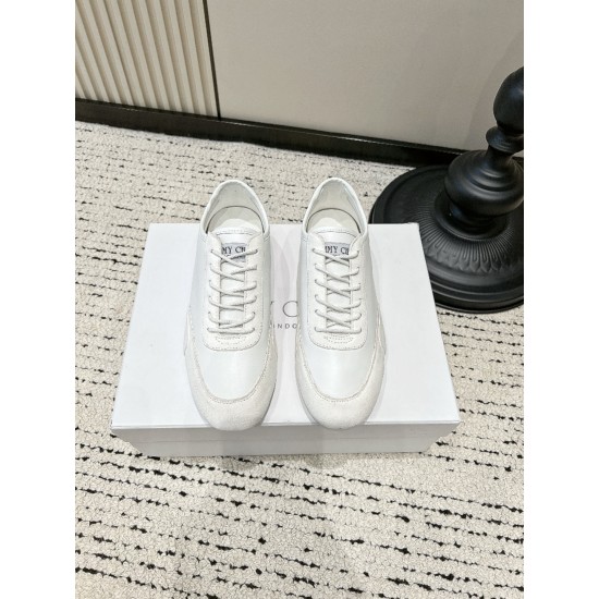 JIMMY CHOO SHOES