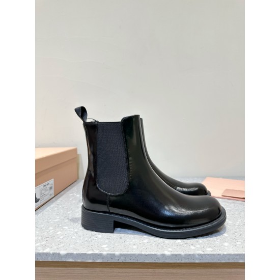 MiuMiu Boots
