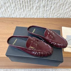 YSL Flats