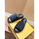 Fendi Slippers and sandals