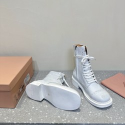 MiuMiu Boots