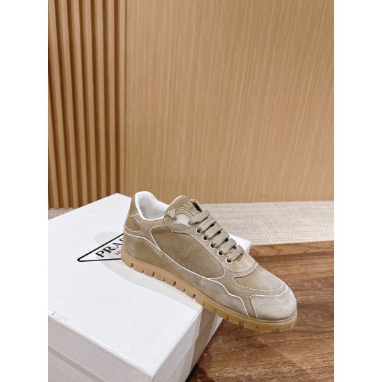 Prada Sneakers