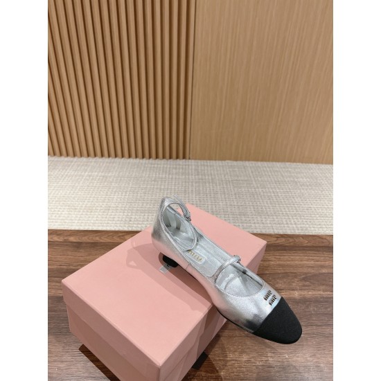 MiuMiu Sandals