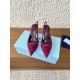Prada Pumps and ballerinas