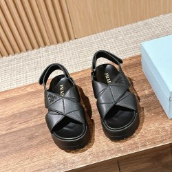 Prada Sandals