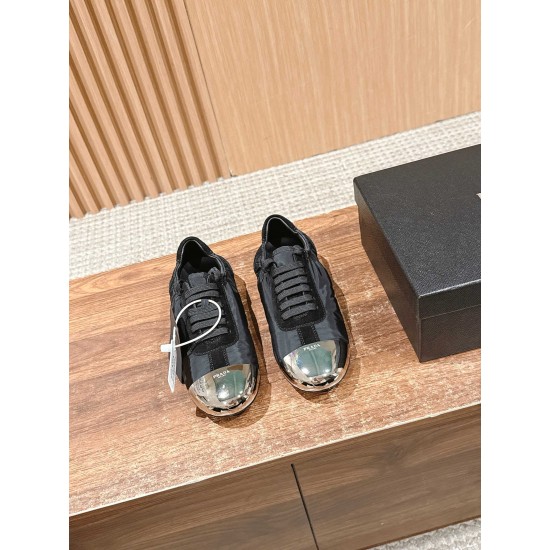 Prada Sneakers