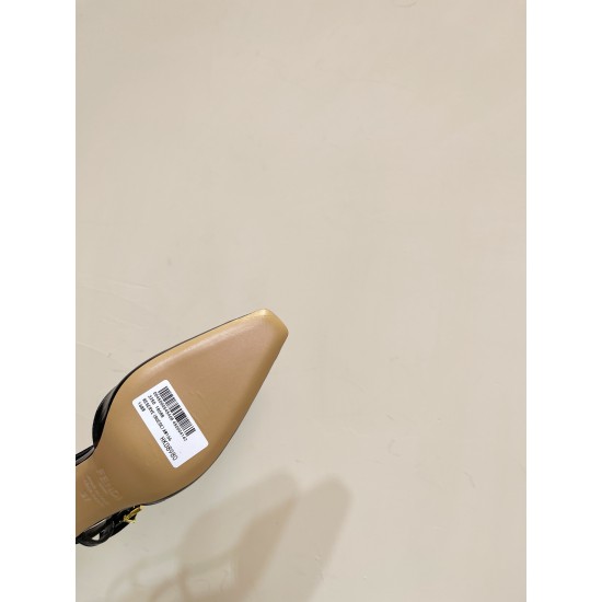 Fendi Heels