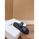 Prada Slippers and mules