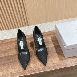 JIMMY CHOO SHOES