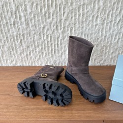 Prada Boots