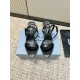 Prada Pumps and ballerinas