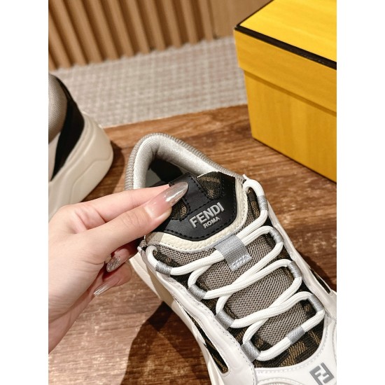 Fendi Sneakers