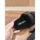 Prada Slippers and mules