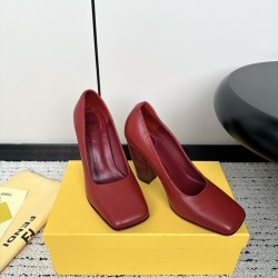 Fendi Heels