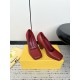 Fendi Heels