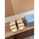 Prada Sandals