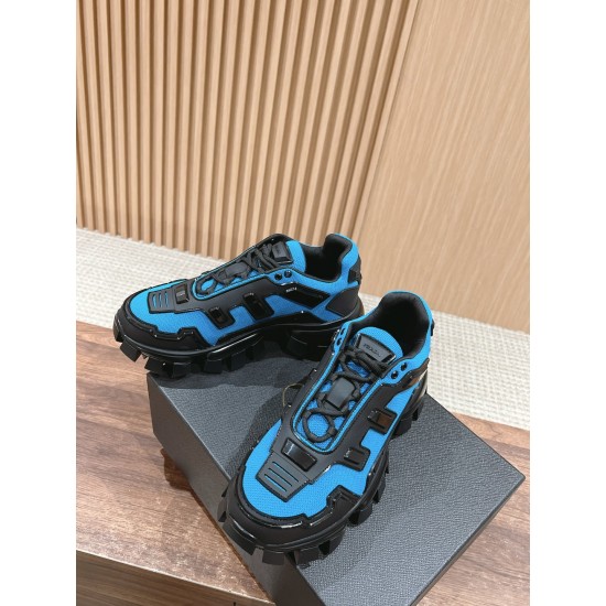 Prada Sneakers