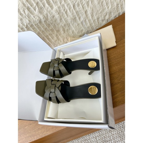 YSL Sandals