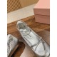 MiuMiu Sandals