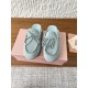 MiuMiu Slippers