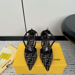 Fendi Heels