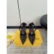Fendi Heels