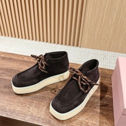 MiuMiu Loafers