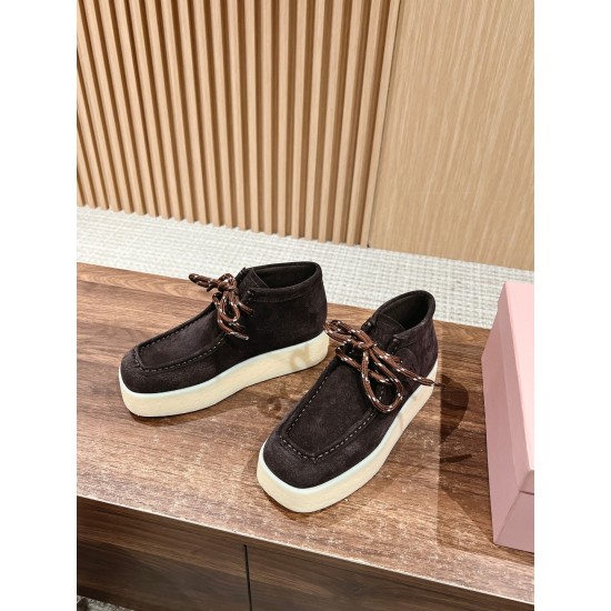 MiuMiu Loafers