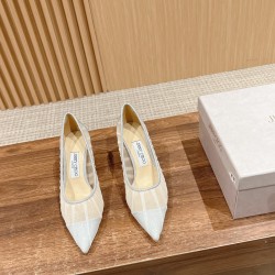 JIMMY CHOO SHOES