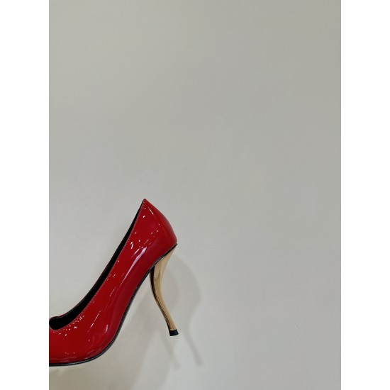 YSL Pumps