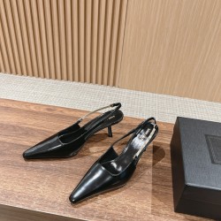YSL Sandals