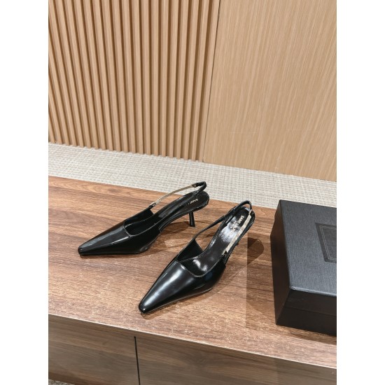 YSL Sandals