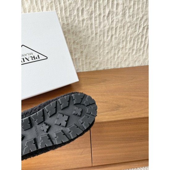 Prada Boots