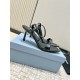 Prada Pumps and ballerinas