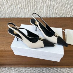 YSL Sandals
