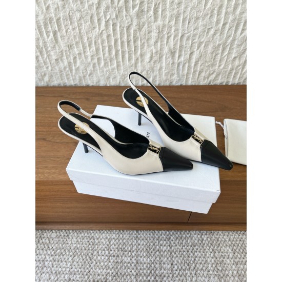 YSL Sandals
