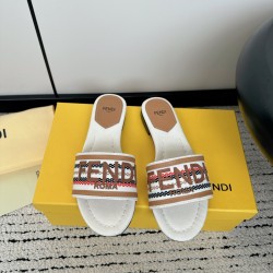 Fendi Slippers and sandals