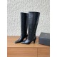 YSL Boots