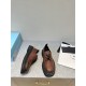 Prada Loafers
