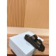 Prada Slippers and mules