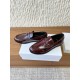 YSL Flats