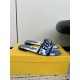 Fendi Slippers and sandals