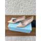 Prada Pumps and ballerinas