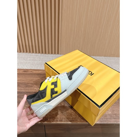 Fendi Sneakers