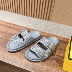 Fendi Slippers and sandals